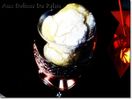 Ghriba Macarons à la semoule et noix de coco Facile